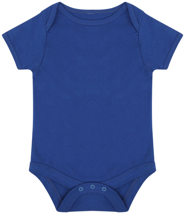 Jersey Cattle Society Baby Grow
