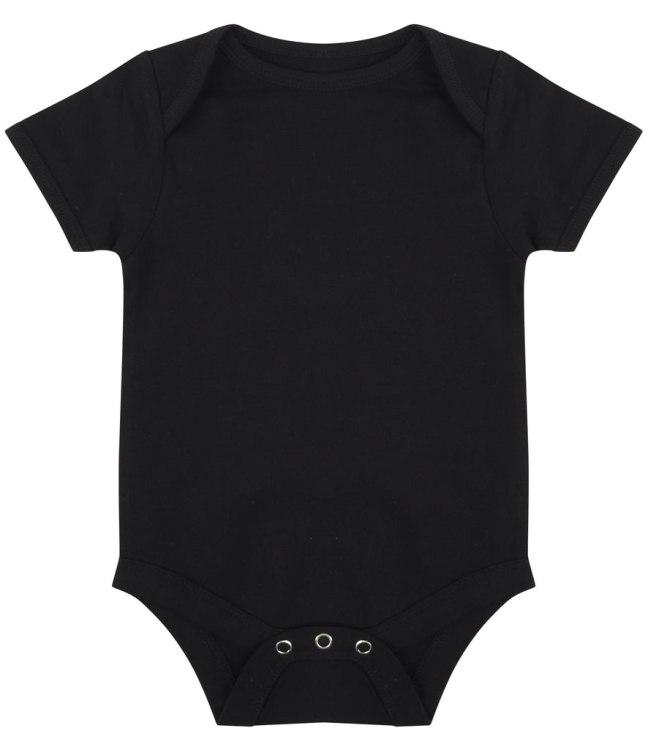 Jersey Cattle Society Baby Grow