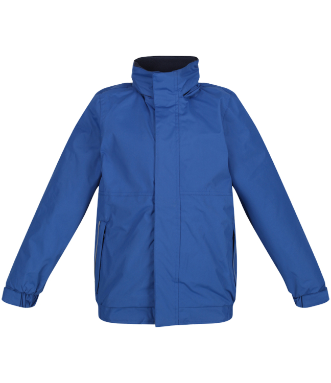 Jersey Cattle Society Children's Dover Jacket