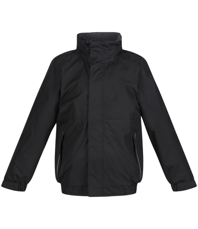 Jersey Cattle Society Children's Dover Jacket