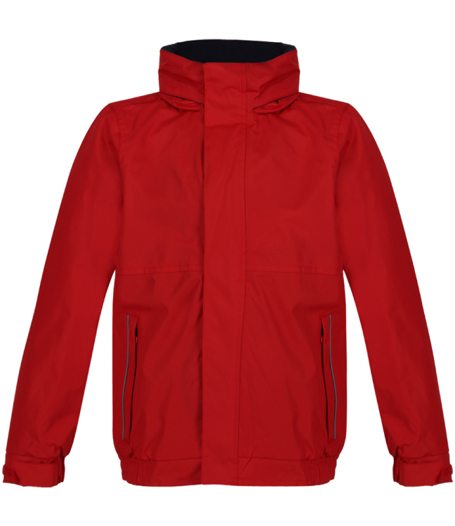 Jersey Cattle Society Children's Dover Jacket