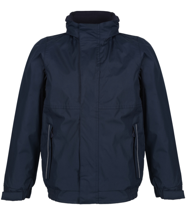 Jersey Cattle Society Children's Dover Jacket