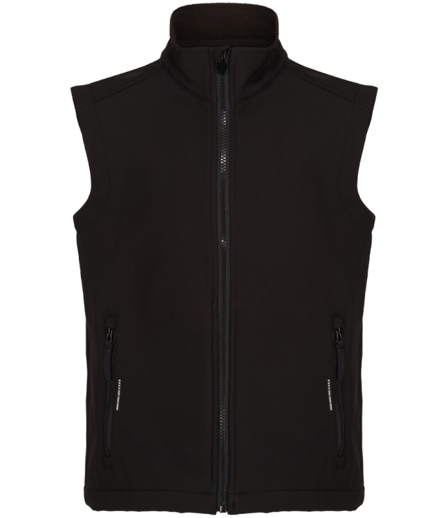 Jersey Cattle Society Softshell Gilet
