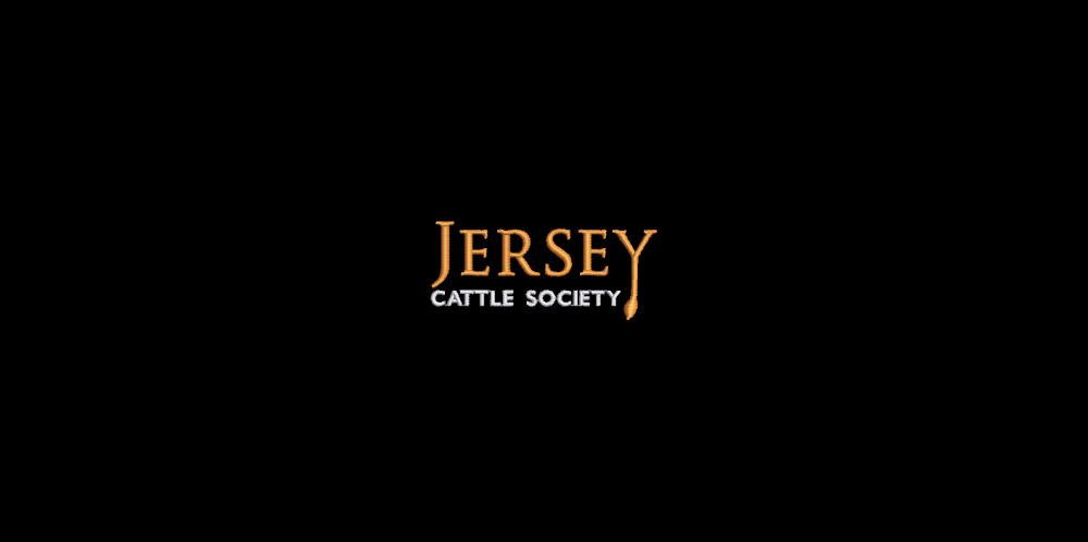 Jersey Cattle Society Beanie