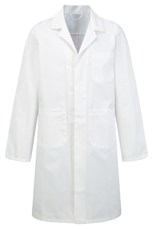 British Texel Sheep Society Children's White Showing Coat