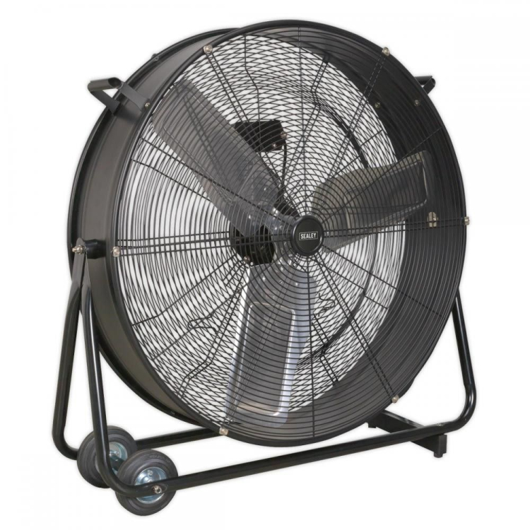 Sealey HVD30 High Velocity Fan