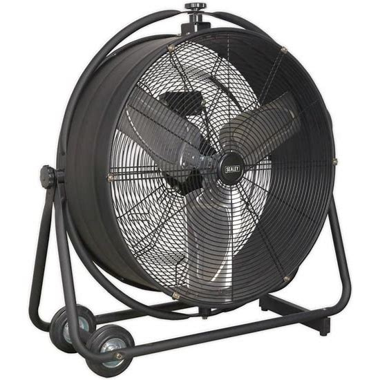 Sealey HVF24S High Velocity Fan
