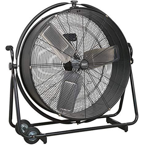 Sealey HVF30S High Velocity Fan