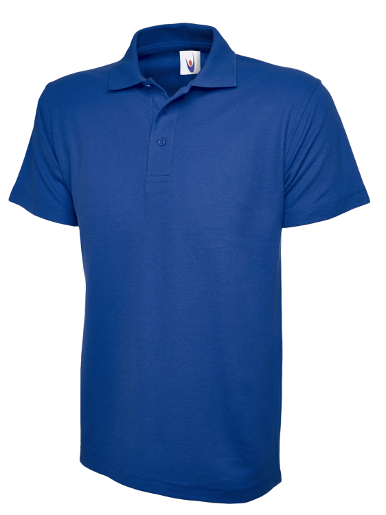 Middle White Pig Breeder's Club Children's Polo