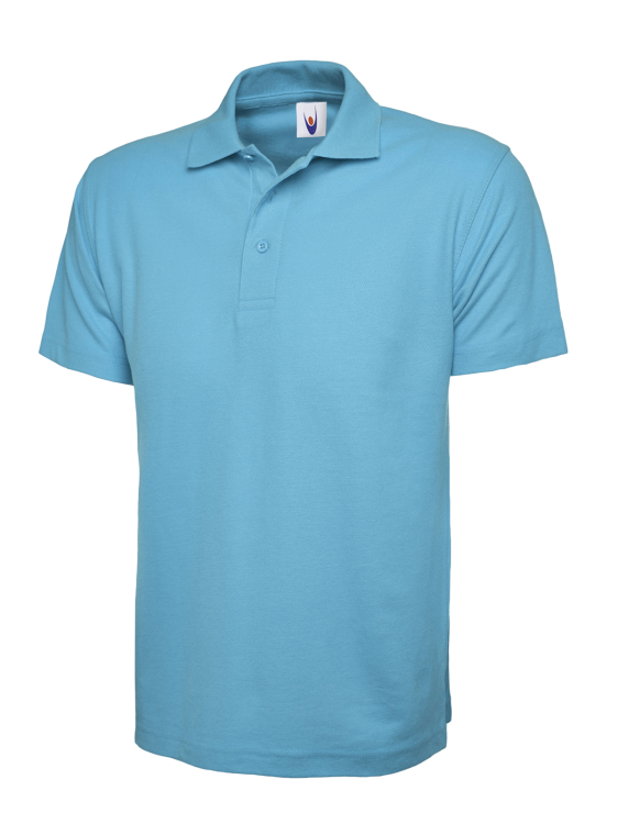 Middle White Pig Breeder's Club Children's Polo