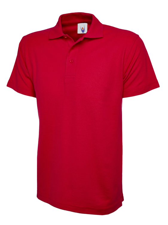 Middle White Pig Breeder's Club Children's Polo