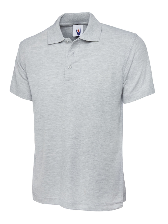 Middle White Pig Breeder's Club Children's Polo