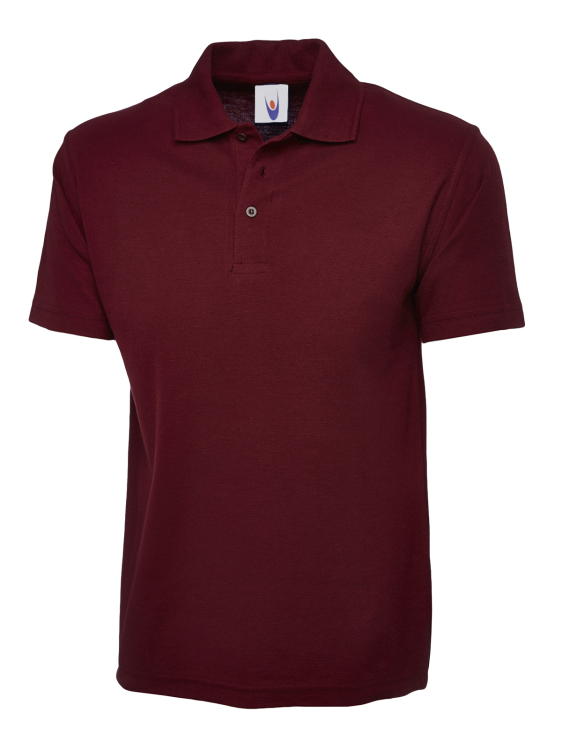 Middle White Pig Breeder's Club Children's Polo