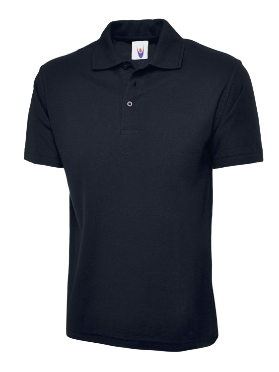 Middle White Pig Breeder's Club Children's Polo