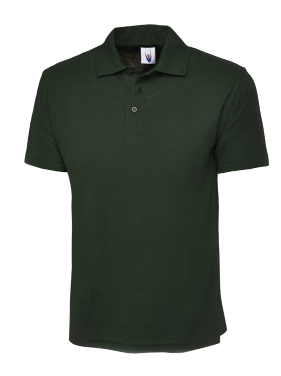 Middle White Pig Breeder's Club Children's Polo