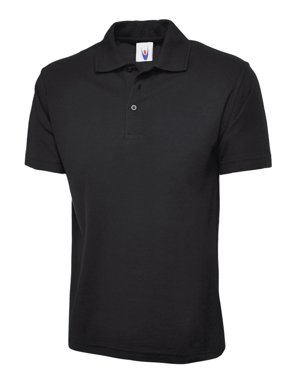 Middle White Pig Breeder's Club Children's Polo