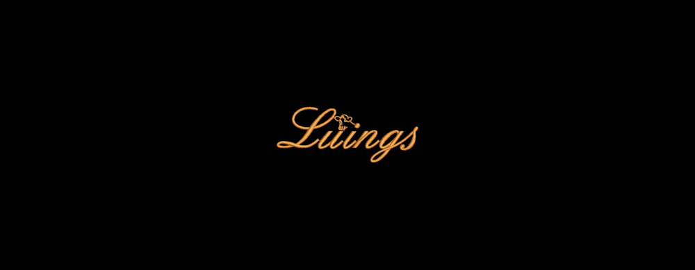 Luing Cattle Society Zip-neck Fleece
