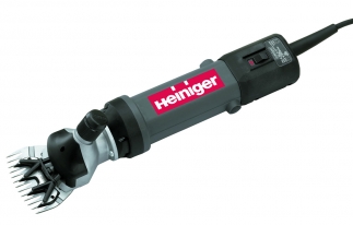 Heiniger Xtra Mains Sheep/Dirty Cattle Clipper