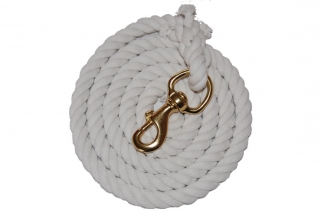 Cotton Lead Rope