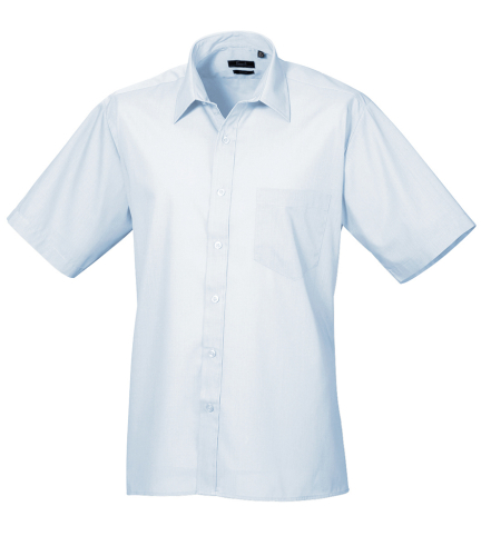Aberdeen-Angus Men's Short-Sleeved Shirt
