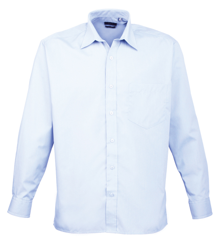 Aberdeen-Angus Men's Long-Sleeved Shirt
