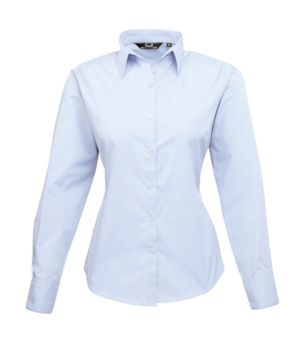 Aberdeen-Angus Women's Long-Sleeved Shirt