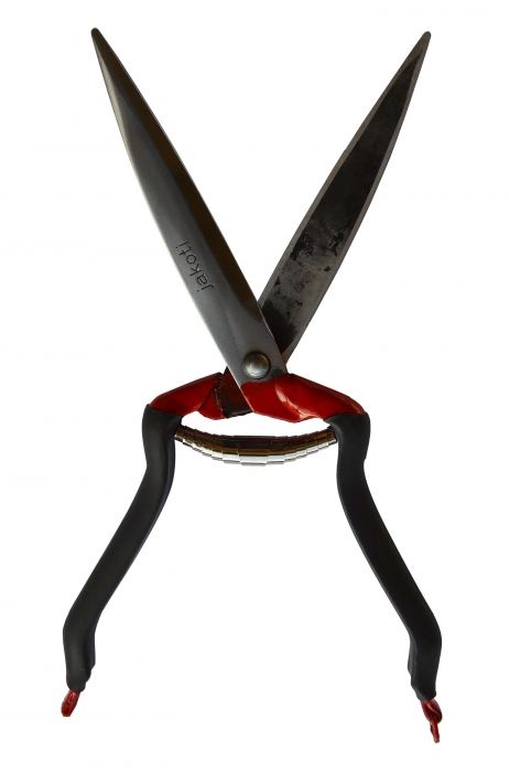 Jakoti shop hand shears