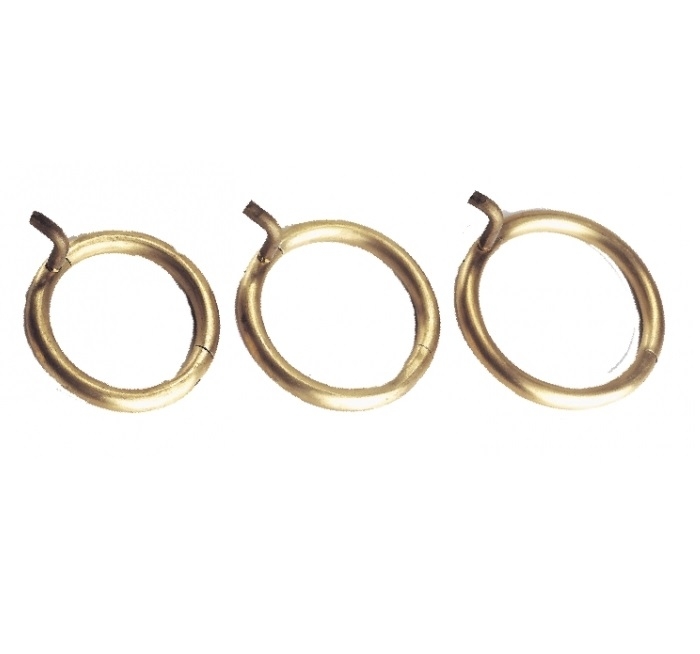 Bull new arrivals nose ring